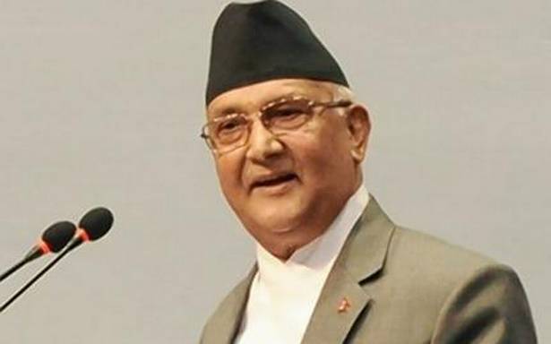 Nepal’s ruling Communist celebration satisfy to choose PM Oli’s fate delayed