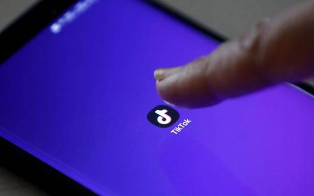 TikTok ranges from Beijing in action to India app ban