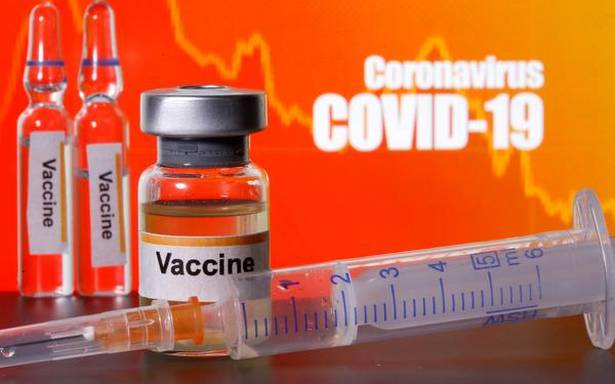 Coronavirus | Vaccine by August 15: Letter meant to “cut red tape”, ICMR clarifies