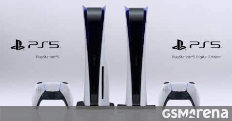 Sony PlayStation 5 teaser pages on Flipkart and Amazon validate late 2020 India launch