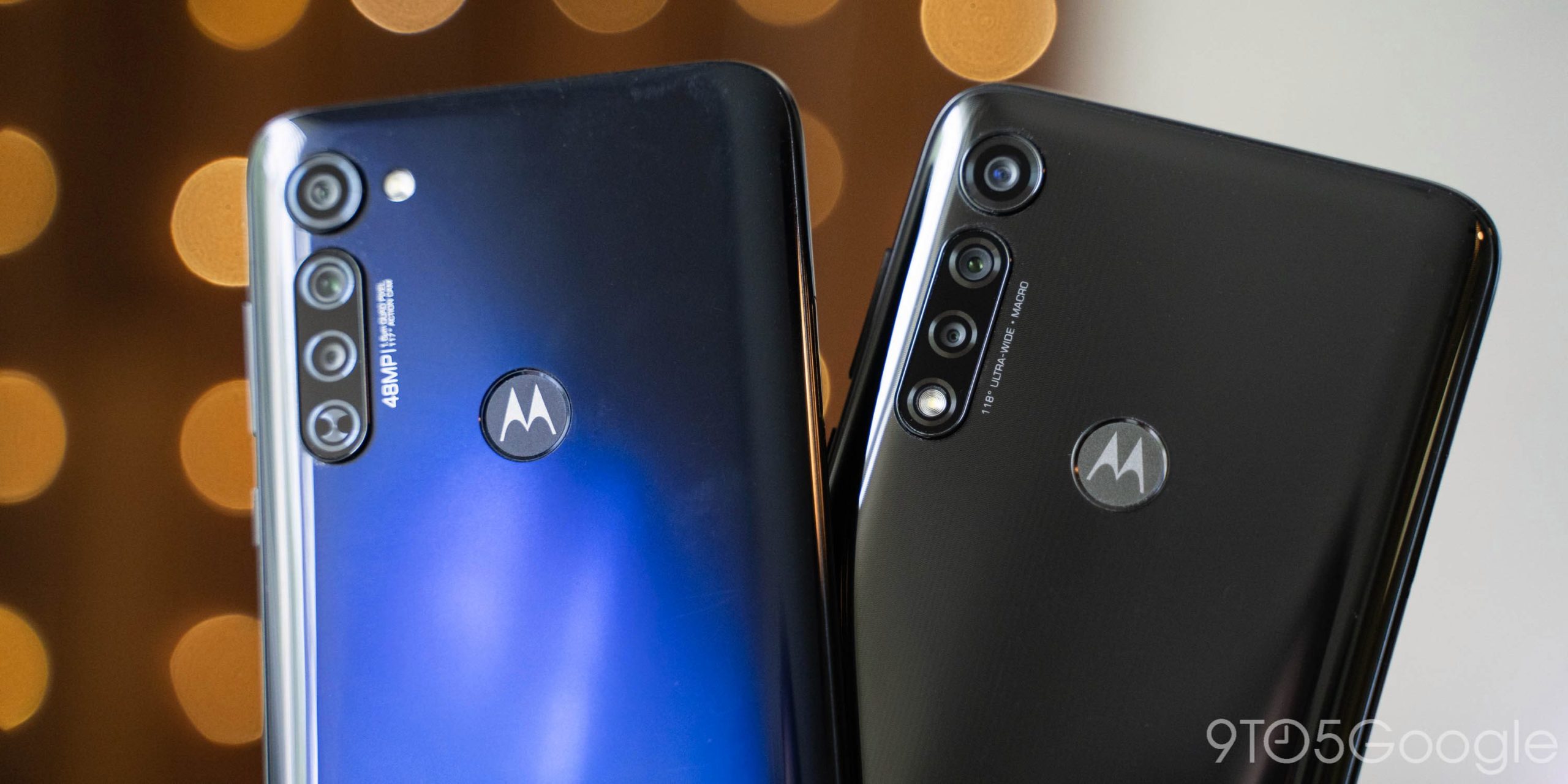 Today’s leading stories: Moto G 5G leaks, OnePlus Pods, Google Photos stops social media backups