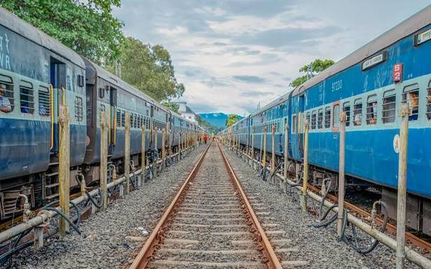 The Hindu Explains | Why has Indian Railways opened doors for private players?