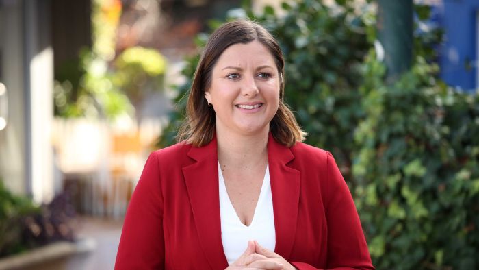 Labor’s Kristy McBain claims victory in tight Eden-Monaro by-election