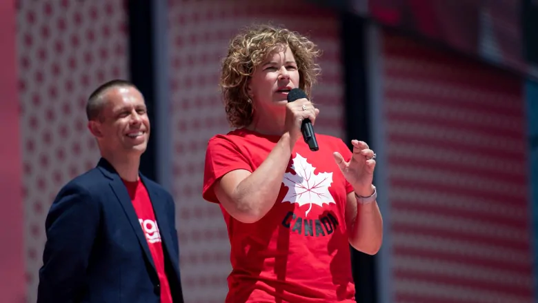 Tokyo Olympics delay throws athletes’ plans into disarray, says Canada’s chef de mission | CBC Radio