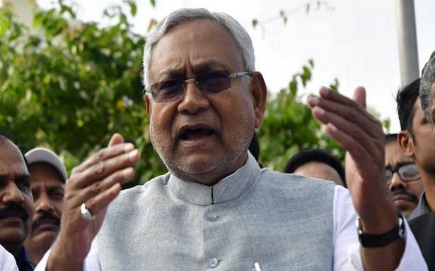 Bihar Assembly survey: Nitish to kick-start virtual campaign on Aug. 7