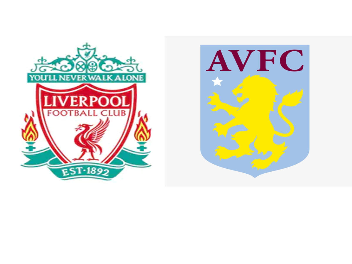 Liverpool vs Aston Villa, Premier League Live Score: Liverpool 0-0 Villa