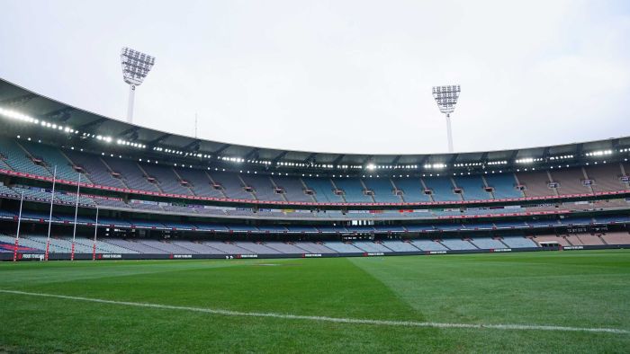 AFL season reaches desperation point as footy leaves Victoria