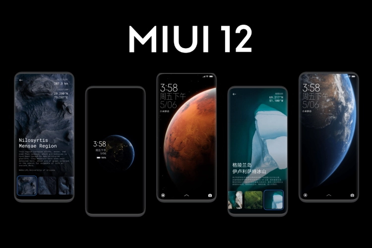 Alleged MIUI 12 Stage 2, Stage 3, and Stage 4 roadmap raises additional concerns on upgrade timelines; here’s a list of all purported Xiaomi and Redmi gadgets under each stage