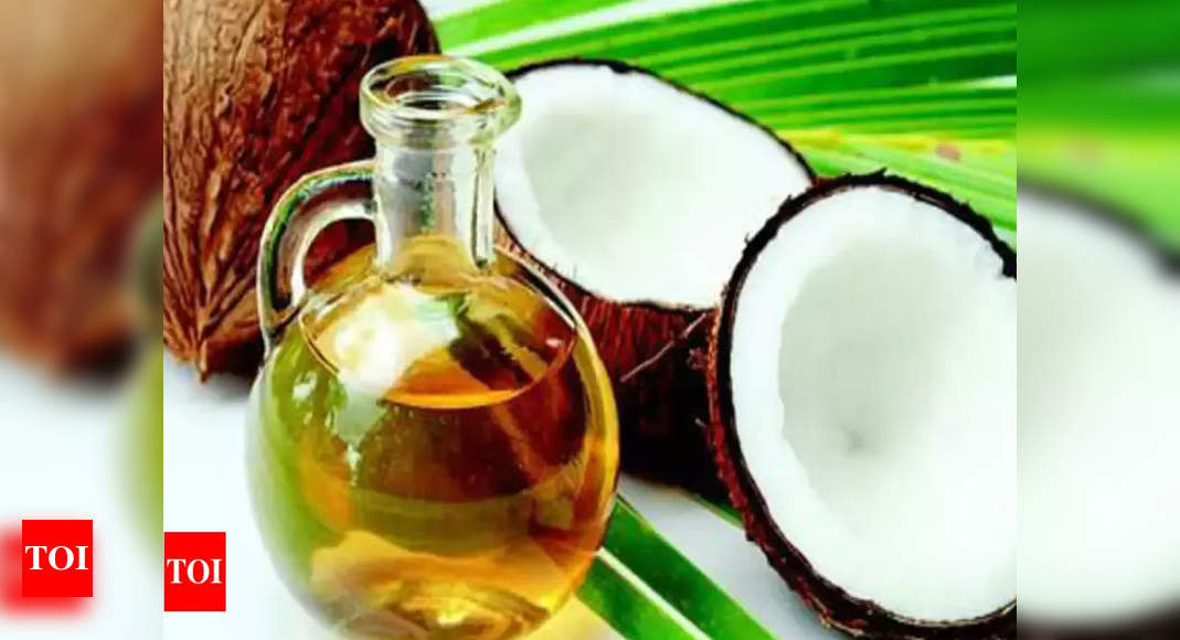 Can coconut oil help fight Covid-19? Doctor cites Kerala as case in point