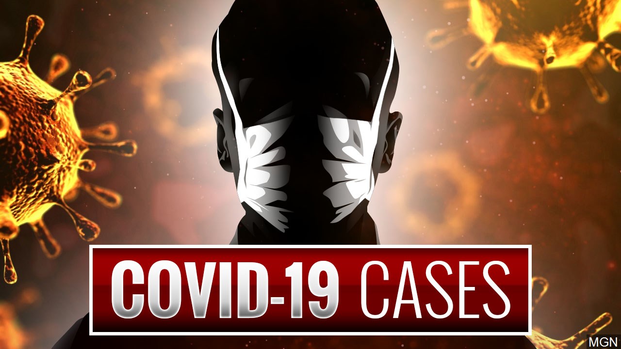 Hidalgo Co. reports over 500 new cases, 1 death over weekend