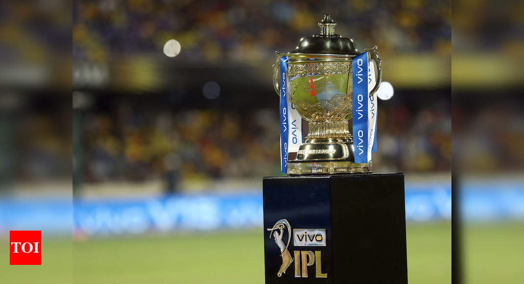 New Zealand likewise uses to host IPL after UAE and Sri Lanka: BCCI official