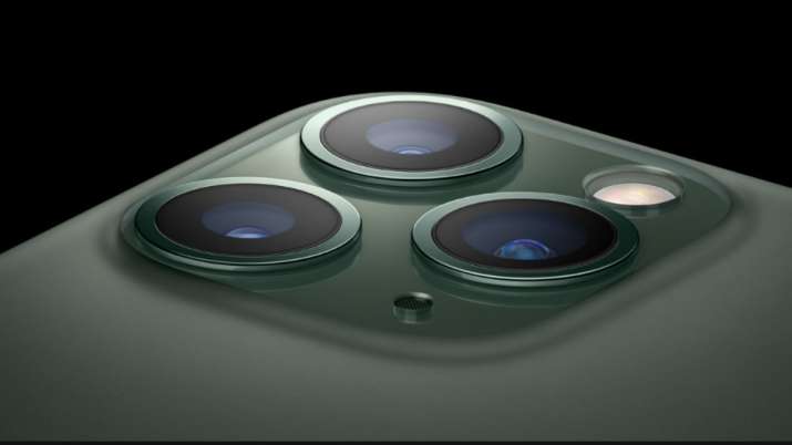 iPhone 12 to come with improved, high-end rear cameras for better images