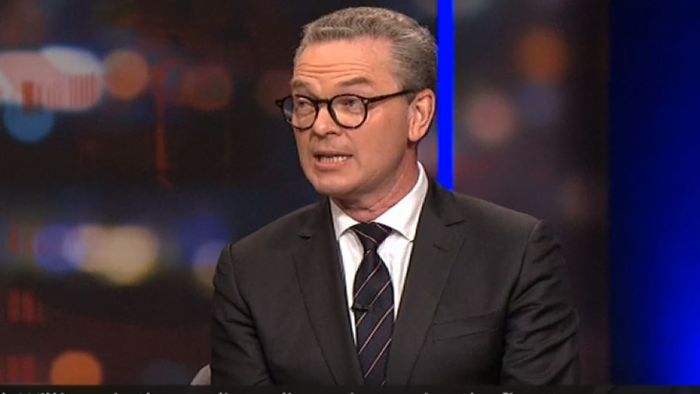 ‘Clearly been found wanting’: Pyne hits out at Victoria’s — and Pauline Hanson’s — handling of COVID crisis