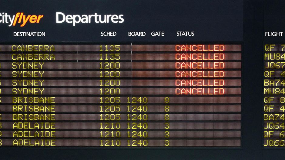 No flight, no refund: What you can do if your journey’s cancelled and you have not got your money back