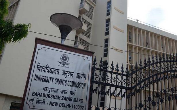 Last Year university tests must be conducted by September end: UGC