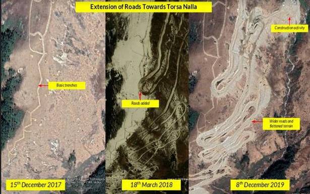 Lesson from Doklam: No de-escalation up until full return of status quo