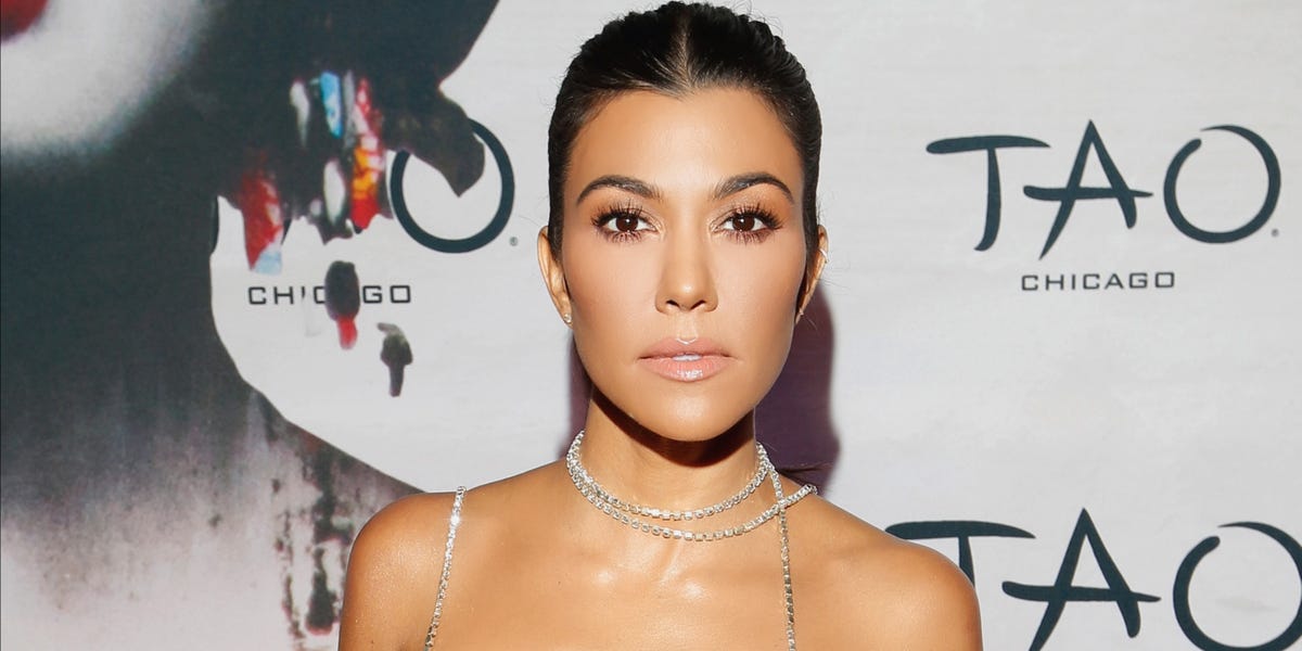 Why Kourtney Kardashian’s ‘detox’ claim about the keto diet isn’t real