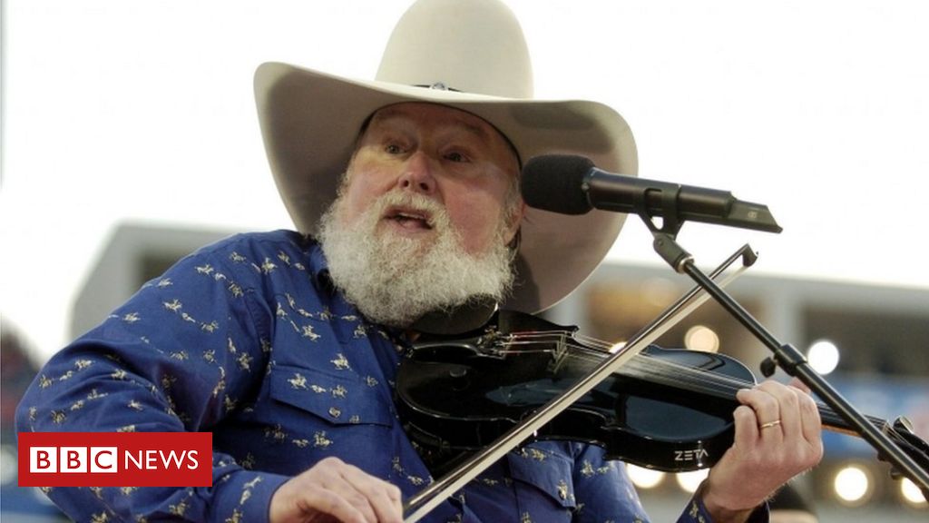 Charlie Daniels: Country rock legend dies at age 83