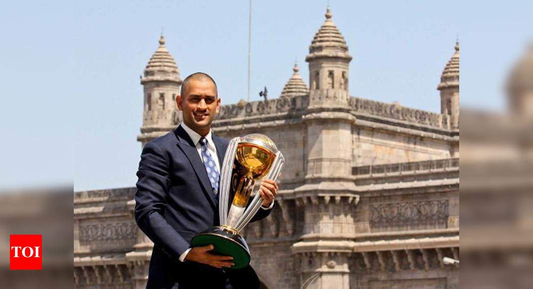 Renowned MS Dhoni celebrates his 39th birthday