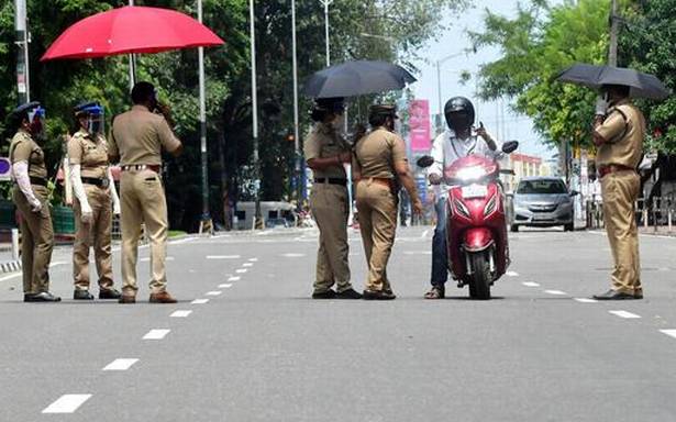 Coronavirus India lockdown Day 105 live updates | Restrictions eased in Thiruvananthapuram amid widespread confusion