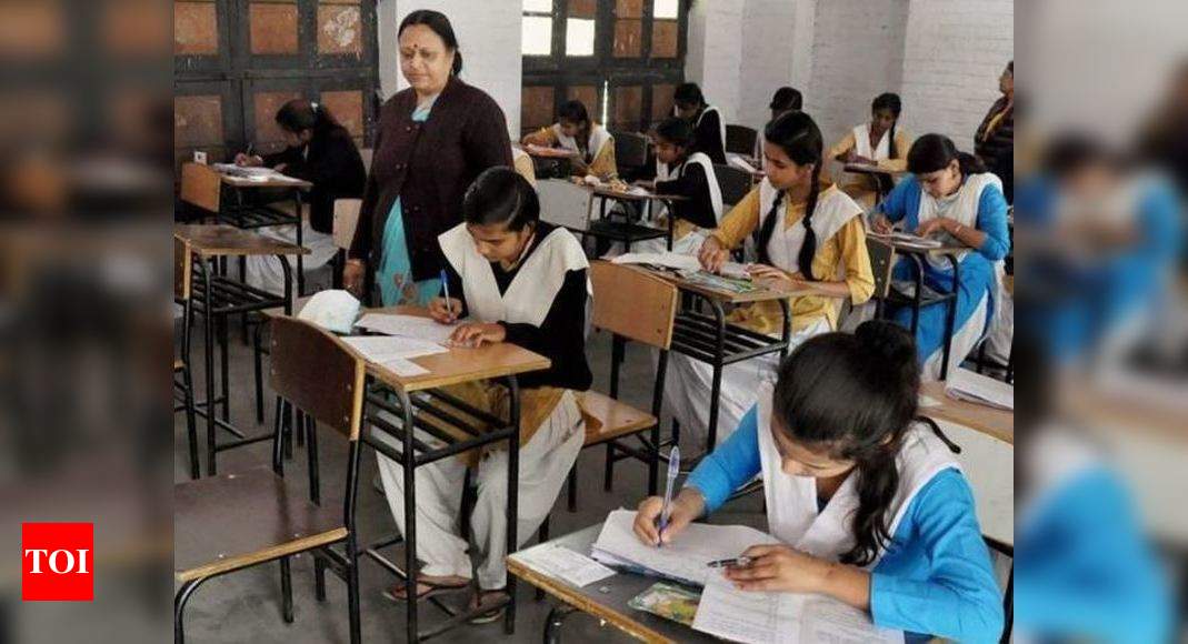 CBSE syllabus for Class IX-XII lowered by 30%