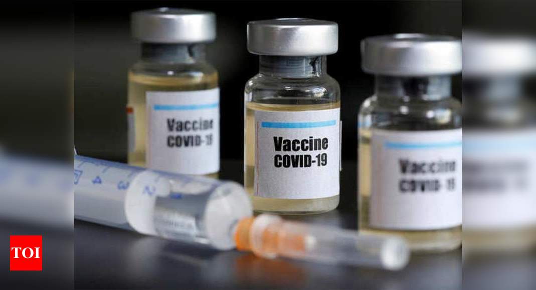 India’s first coronavirus vaccine ‘Covaxin’ to start human trials this week