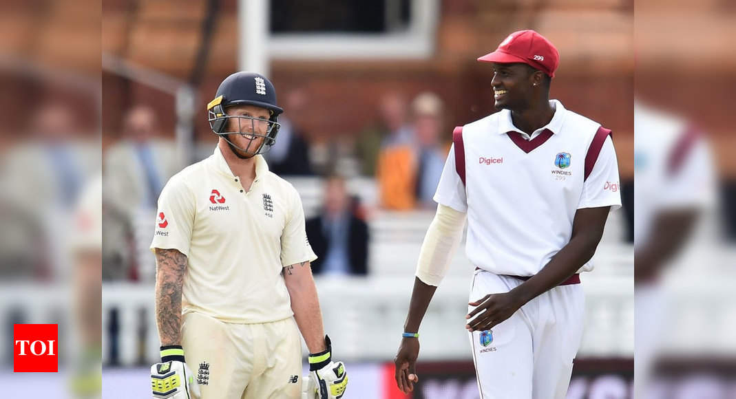 England vs West Indies Live Rating, 1st Test: Rain hold-ups toss in Southampton