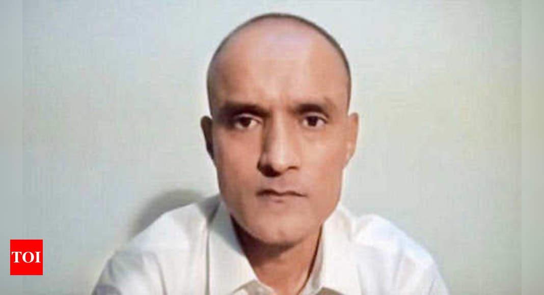 Pakistan claims Kulbhushan Jadhav refuses to file review petition, wants to go ahead with mercy plea