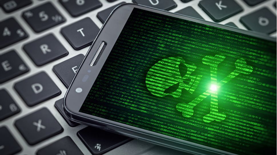 Android phones might be hiding ‘undeletable’ malware