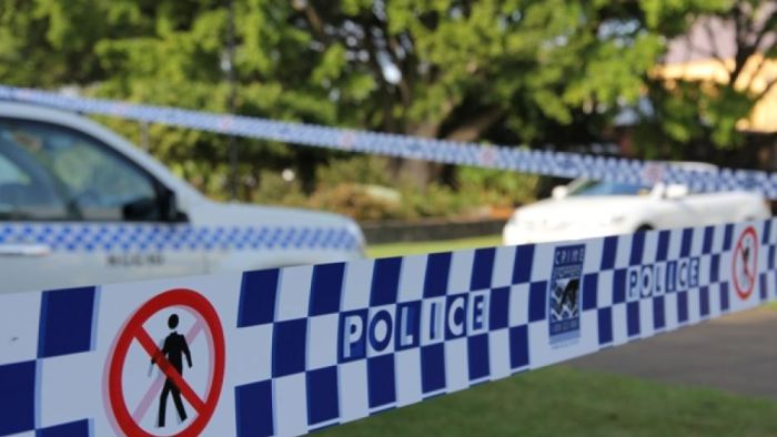 Girl, 14, apprehended after death of 10yo woman in nation NSW