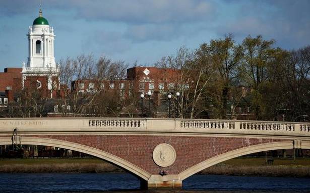 Harvard, MIT take legal action against U.S. migration authorities over brand-new guideline for foreign trainees: report