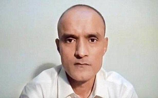 Jadhav refused to submit review petition versus his death sentence, claims Pakistan