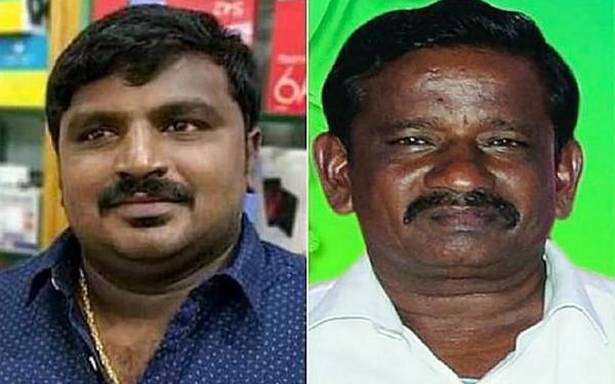 Sattankulam custodial deaths | CBI team arrives in Tamil Nadu