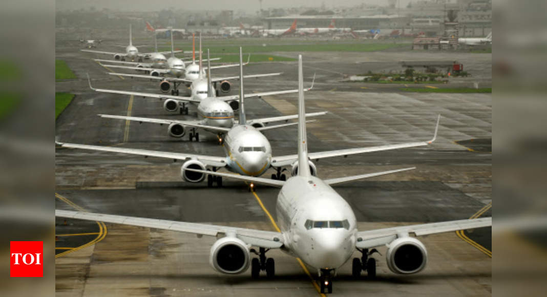 Air travel pact soon with US, France, Germany