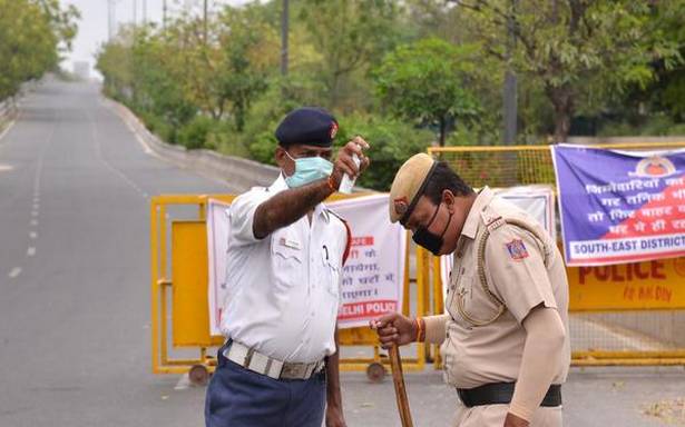 Coronavirus India lockdown Day 107 live updates | Single source infects 95 in Odisha’s Rourkela