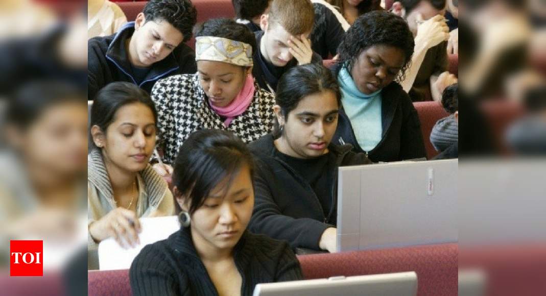 Visa panic: Students keen to return to US