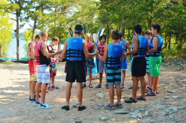 A Christian Summer Season Camp Shut Down After 82 Kids And Staff Got The Coronavirus