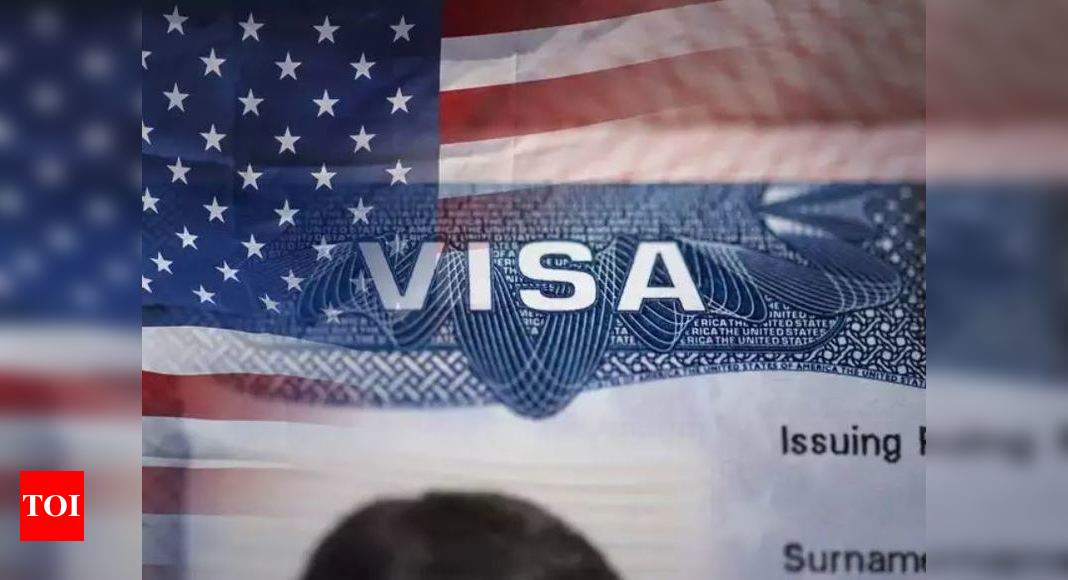 US noted India concerns regarding F-1 visa issue: MEA