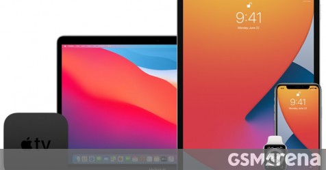 First iOS 14 and iPadOS 14 public betas are now available