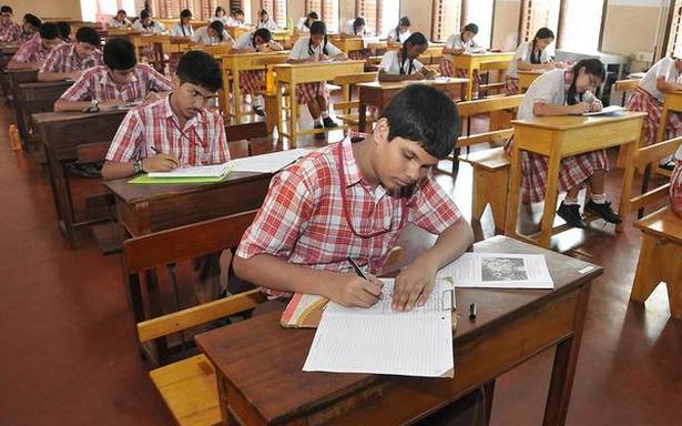 CICSE board to reveal class 10, 12 results on July 10