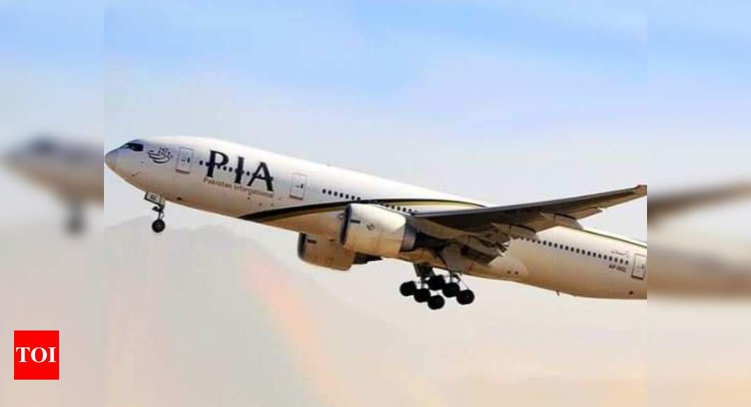 US bans PIA operations over dubious licences issue: Report