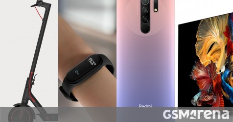 Xiaomi plans global launch for a phone, Mi Band 5, electrical scooter and more for July 15