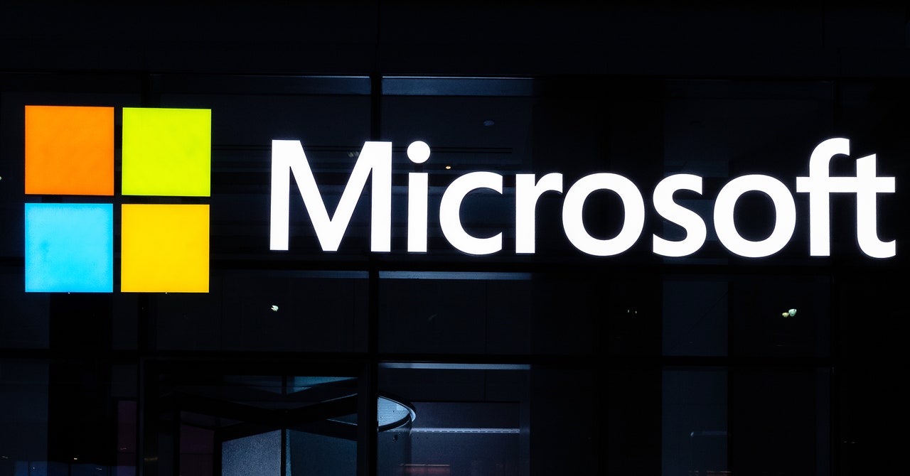 Microsoft Halts a Global Fraud Campaign That Targeted CEOs