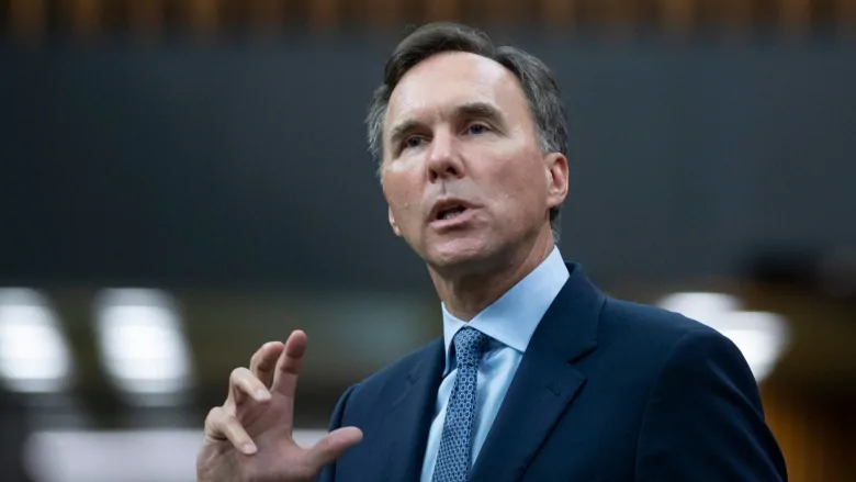 Bill Morneau has family ties to WE Charity, did not steer clear of cabinet discussion of contract | CBC News