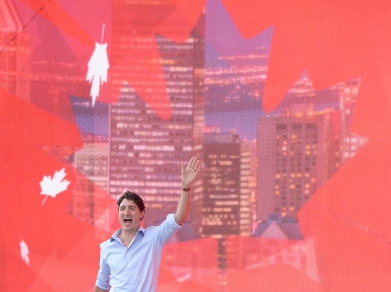 PM’s mother Margaret and brother Alexandre were both paid to speak at WE Charity events | CBC News