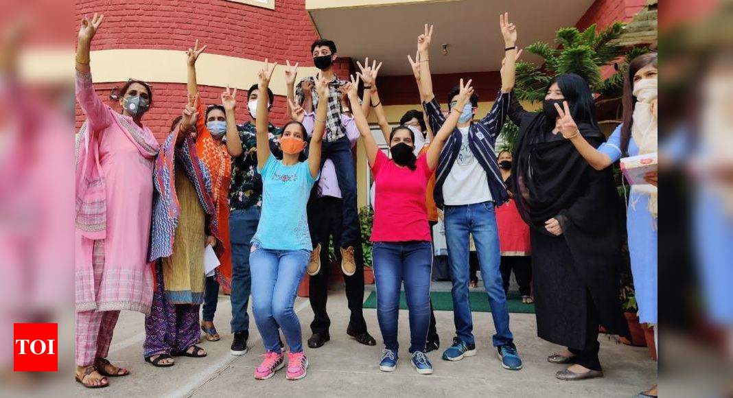 Pass percentage improves in CISCE X, XII examinations