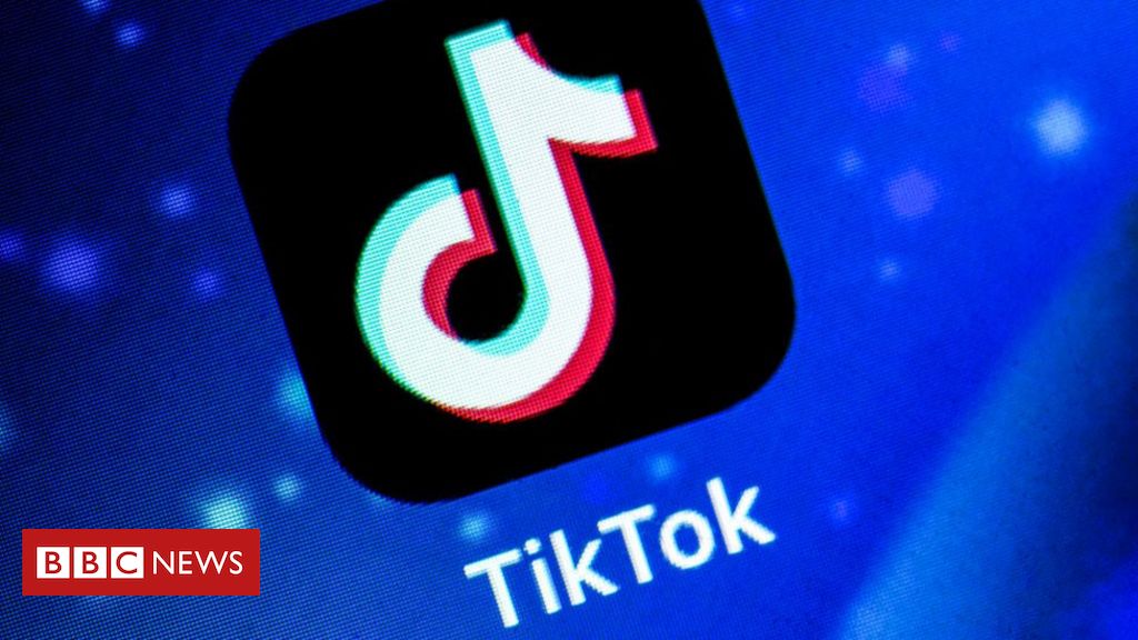 Amazon says TikTok removal email ‘sent out in error’