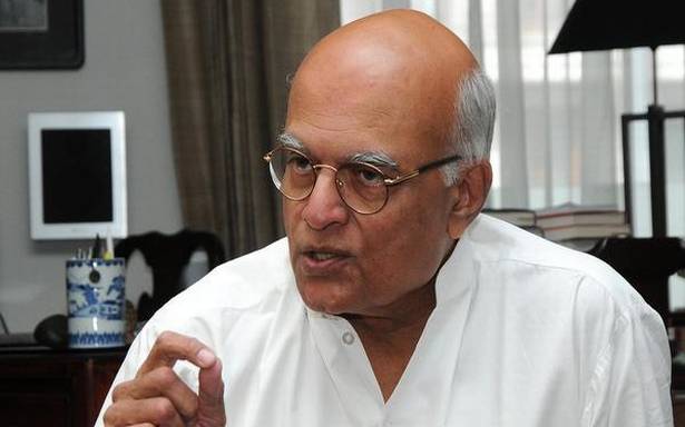 India-China ties will be reset after LAC stand-off, says former NSA Shivshankar Menon