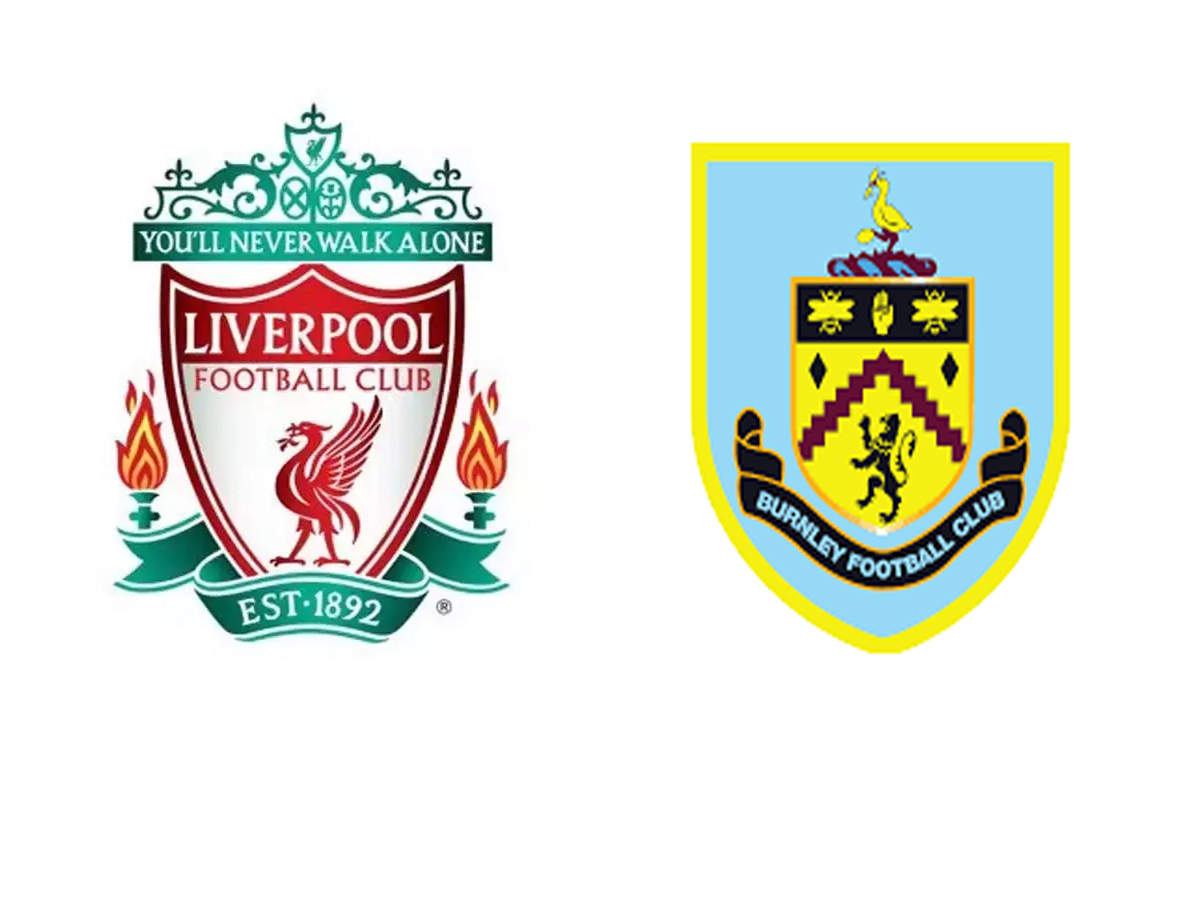 Liverpool vs Burnley, Premier League Live Score