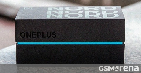 OnePlus Nord appears on GeekBench, features a twist